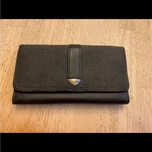 Black Wallet
